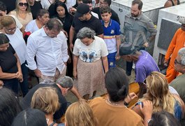 Diretor do CEMFRA, Marcos Fontes, é sepultado sob homenagens e grande comoção em Arapiraca