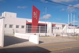 Governo inaugura CISP avaliado em mais de R$ 8 milhões em Teotônio Vilela