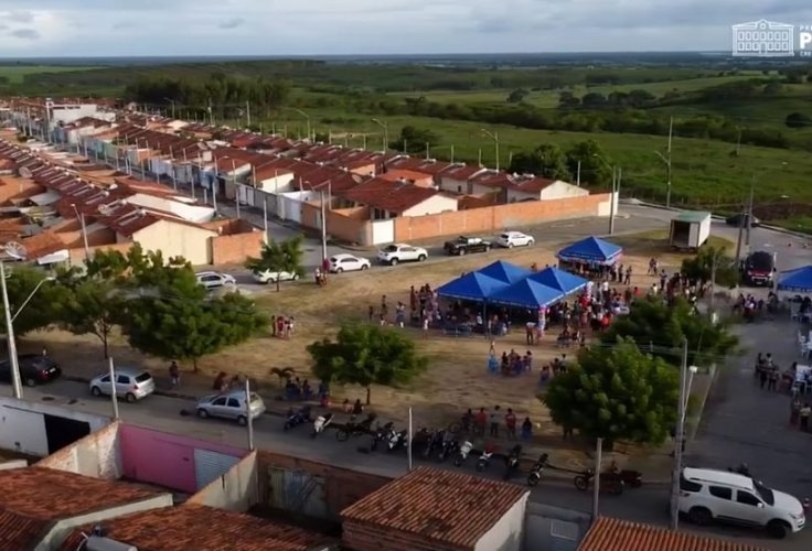 Secretaria de Assistência Social de Penedo e Águas do Sertão realizam ação conjunta no Vale do São Francisco