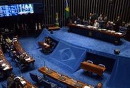 Senado aprova projeto que elimina obrigação da Petrobras de explorar o pré-sal