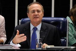 Renan diz que sistema político envelheceu e quer votar reforma em 9 de novembro
