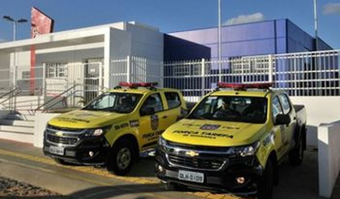 Preso último integrante de associação criminosa que aterrorizava interior de alagoas