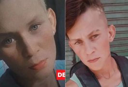 PC procura informações de jovem desaparecida há mais de um mês em Maceió