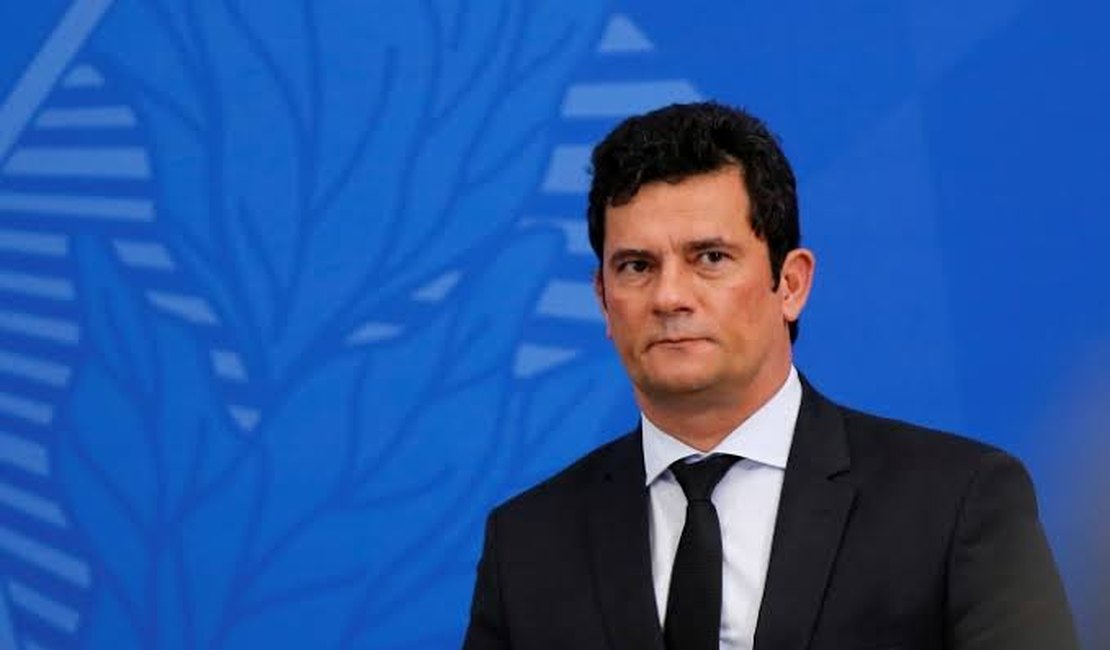 Moro vai à PF acompanhar exibição de vídeo de reunião ministerial