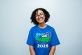 De Alagoas pra o mundo, a juventude estadual reescreve histórias em Brighton