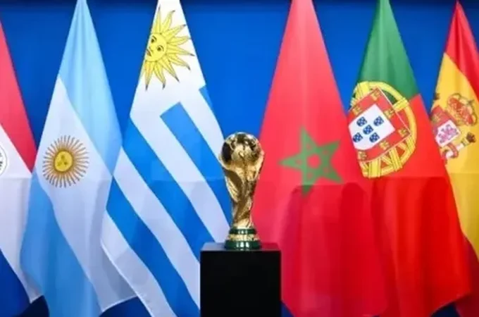 Netflix adquire direitos para transmitir Copa do Mundo