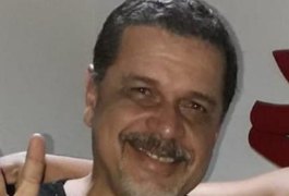 Professor do IFAL morre vítima da Covid-19 em hospital de Maceió