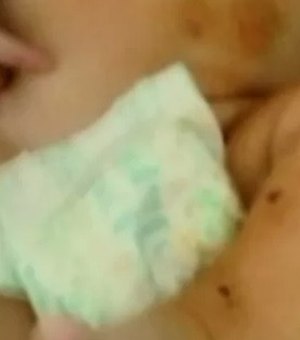 Bebê de 34 dias pode ter sido assassinado pelos próprios pais em Maragogi