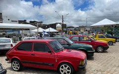 3º Encontro de Carros Antigos de Arapiraca