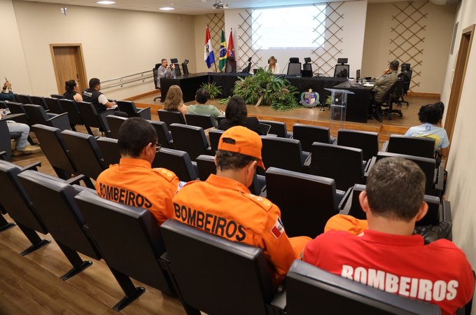 Réveillon Maceió 2025 já tem TAC firmado com o Ministério Público e compromisso dos organizadores com a segurança