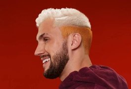 Ex-BBB Arthur Picoli recebeu R$ 500 mil da Brahma para tingir cabelo em campanha publictária, afirma jornalista
