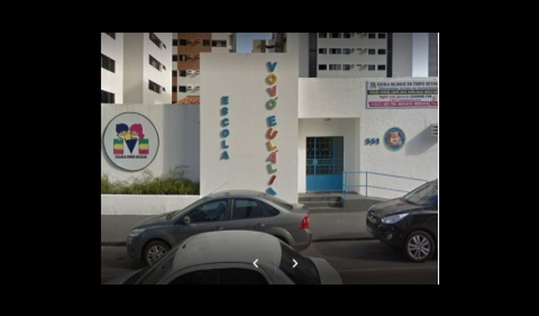 Escola infantil alega que pai de criança agredida exigiu R$ 30 mil por silêncio