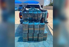 Avião carregado com quase meia tonelada de drogas invade fazenda do cantor Leonardo