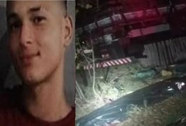 Caminhoneiro evita batida em carro e adolescente de 17 anos morre em capotamento no Sertão de Alagoas