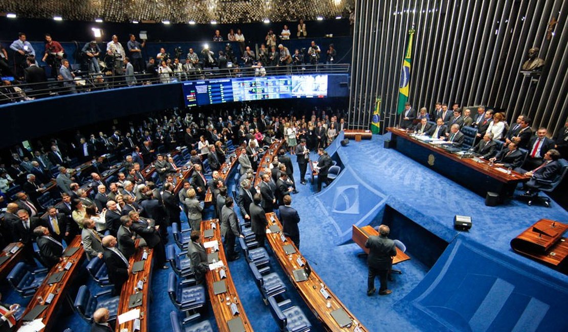 CCJ do Senado pode apreciar PEC sobre eleições diretas na semana que vem