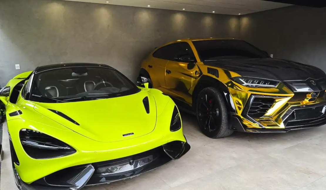 Operação da PF mira lavagem de recursos do tráfico com uso de bets