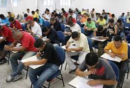 Atenção concurseiros para o prazo de inscrição em três prefeituras de Alagoas