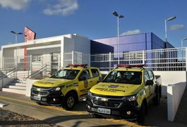 Polícia Civil prende, em Sergipe, jovem por homicídio em Alagoas