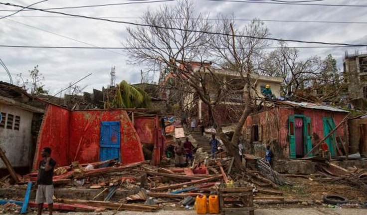 ONU pede US$ 120 milhões em ajuda internacional para o Haiti