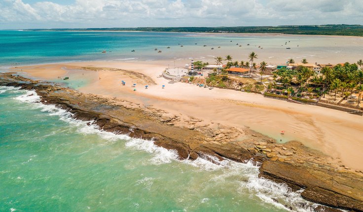 Investimentos do Governo de Alagoas no Turismo garantem R$ 4,4 bilhões na economia em 2022