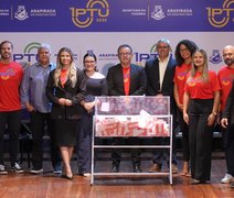 IPTU 2025: Sorteio contempla arapiraquenses com R$165 mil em prêmios