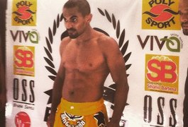 Neste sábado: Ítalo Ribeiro participa da I Copa Premier de Muay Thai em Maceió