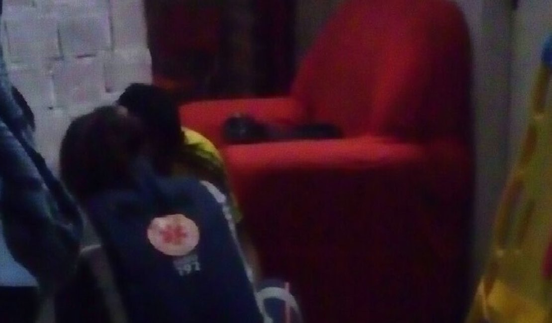 Mulher sofre tentativa de homicídio em Campo Grande