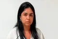 Apos decisão judicial médica acusada de matar ex-marido retorna ao trabalho no HEA