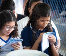 Seduc comemora bom desempenho de estudantes da rede estadual no Enem