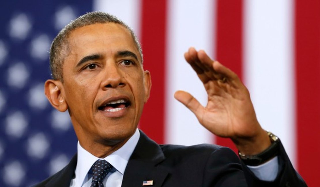 Vamos destruir o Estado islâmico, diz Obama