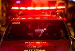 Homicídio é registrado no bairro Canafístula, em Arapiraca