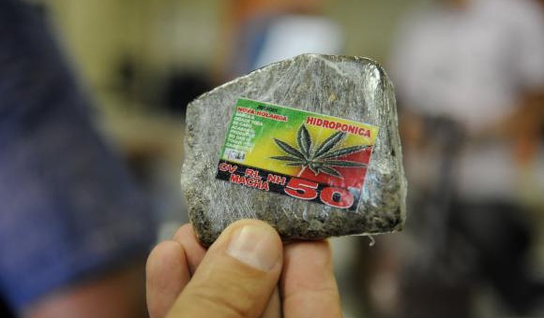 Julgamento no STF pode levar Brasil a descriminalizar porte de drogas