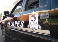 Suspeito é preso por tráfico de drogas e posse de munição de uso restrito, em Arapiraca