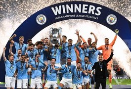 Manchester City é considerado culpado por violar regras da Premier League
