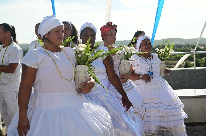 Prefeitura de Penedo amplia registros de cultura afro-brasileira e indígena no Mapa Cultural