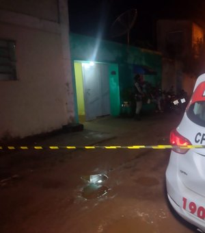 Alagoas está no quinto mês seguido com redução de homicídios