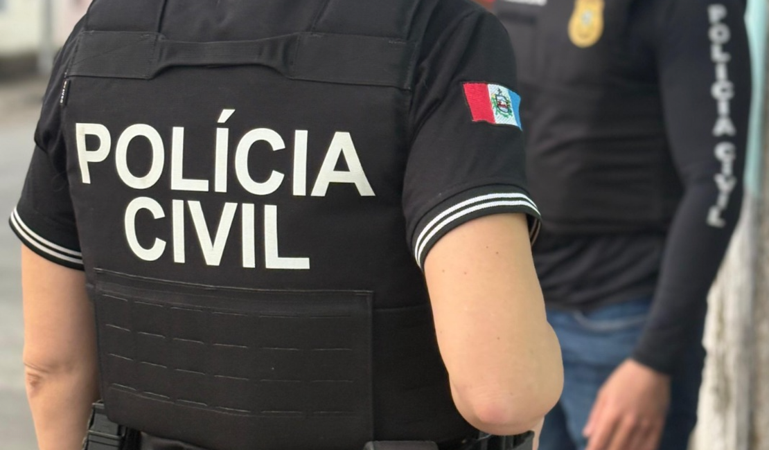 Mulher foragida por tráfico de drogas interestadual pelos Correios é presa em Arapiraca