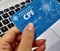 Receita Federal explica como pedir regularização de CPF por e-mail