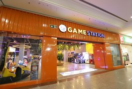 Game Station inaugura parque de diversão no Partage Arapiraca com estrutura moderna para todas as idades