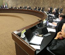 Pedido de vista suspende julgamento sobre repasse de imposto de renda da ALE