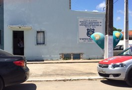 Homem fica gravemente ferido ao ser baleado nas costas e na orelha, em Paripueira