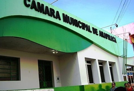 Salário dos vereadores de Arapiraca não tem aumento, após veto do governo