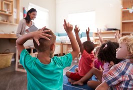 Estudantes da educação básica farão prova do Saeb nesta segunda (21)