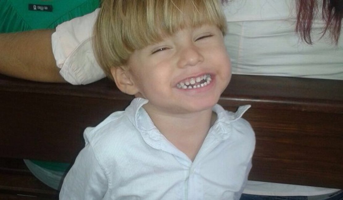 Justiça decreta prisão preventiva da mãe de Dyllan Tayllor