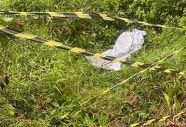 Homem é assassinado a tiros em área de vegetação de assentamento em Maragogi