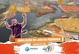 Arapiraca 99 anos: Prefeitura de Arapiraca monta esquema tático de segurança para show do Bell Marques