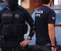 Edital que retoma concurso da Polícia Civil é divulgado pelo Governo de AL
