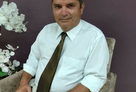 Funcionário público que morreu de covid-19 foi vítima de negligência médica, afirma família
