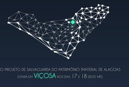 Viçosa recebe equipe do Projeto de Salvaguarda do Patrimônio Imaterial nesta sexta e sábado