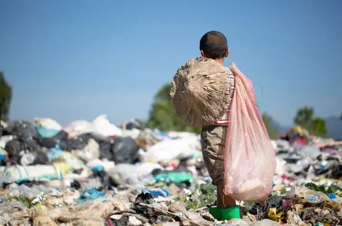 Trabalho infantil no país recua 9,2% de 2024 para 2025, aponta IBGE